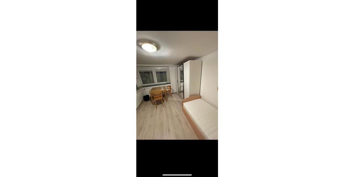 Etagenwohnung Offenburg Elgersweier - 1 Zimmer, 25 m&sup2;, 400&euro; | Angebot:26529038