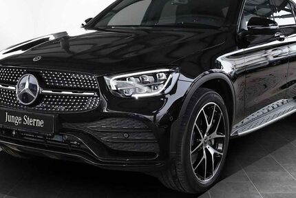 Mercedes-Benz GLC 300 22.490 km 51.950 &euro; Achern 77855
