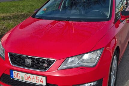 Seat Leon 230.000 km 5.999 &euro; Kippenheim 77971
