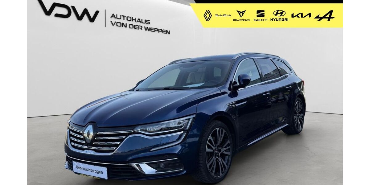 Renault Talisman 48.474 km 26.980 &euro; Friesenheim 77948