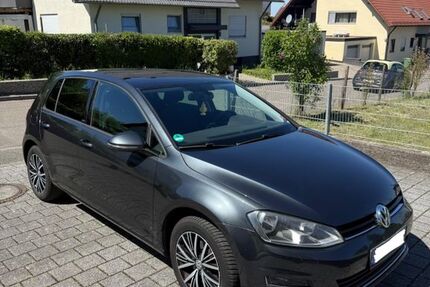 VW Golf 145.000 km 7.999 &euro; Friesenheim 77948
