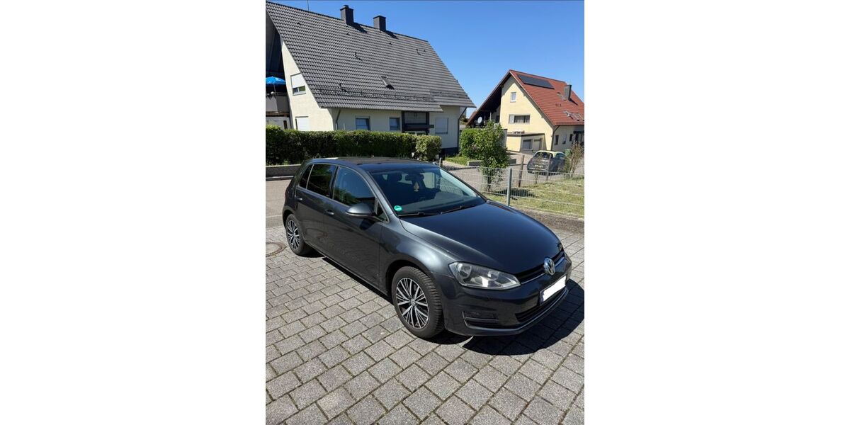 VW Golf 145.000 km 7.999 &euro; Friesenheim 77948