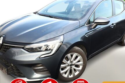 Renault Clio 35.335 km 12.688 &euro; Offenburg 77652