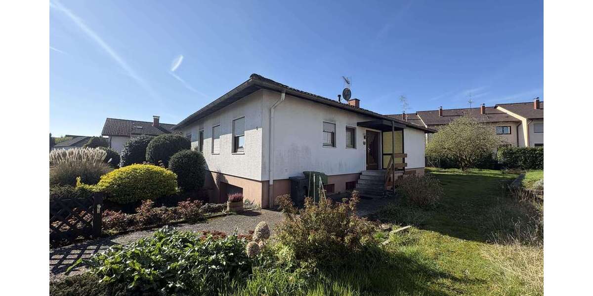 Einfamilienhaus Rheinau - 5 Zimmer, 124 m&sup2;, 350.000&euro; | Angebot:26498985