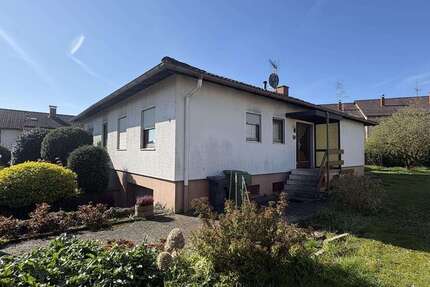 Haus Rheinau - 5 Zimmer, 124 m&sup2;, 350.000&euro; | Angebot:26498985