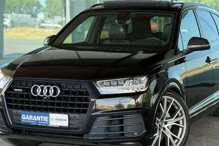 Audi Q7 209.000 km 30.499 &euro; Offenburg 77656