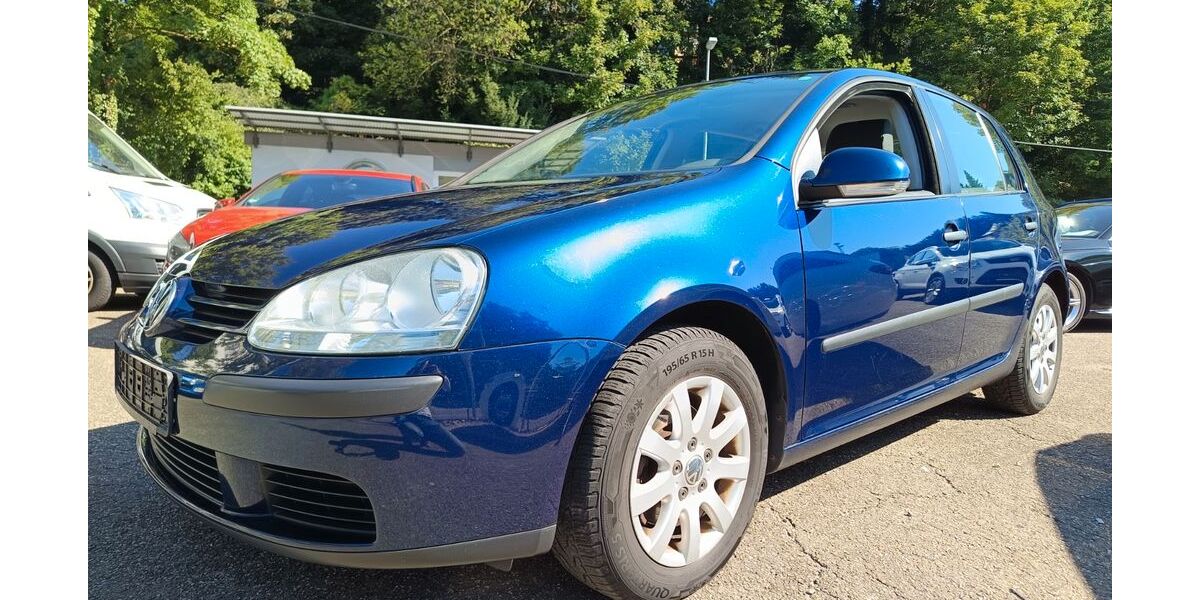 VW Golf 215.000 km 999 &euro; Lahr-Langenwinkel 77933