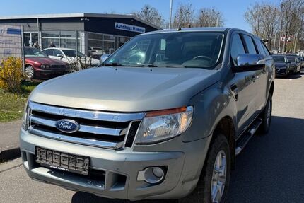 Ford Ranger 229.000 km 7.499 &euro; lahr 77933