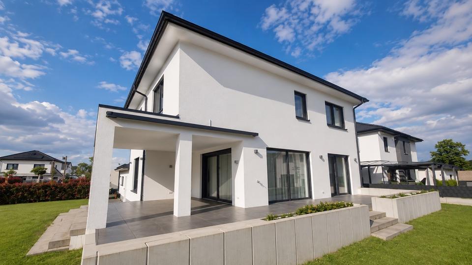 Einfamilienhaus Schutterwald - 5.5 Zimmer, 184 m&sup2;, 949.000&euro; | Angebot:26803151