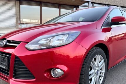Ford Focus 249.870 km 2.999 &euro; Lahr-Langenwinkel 77933