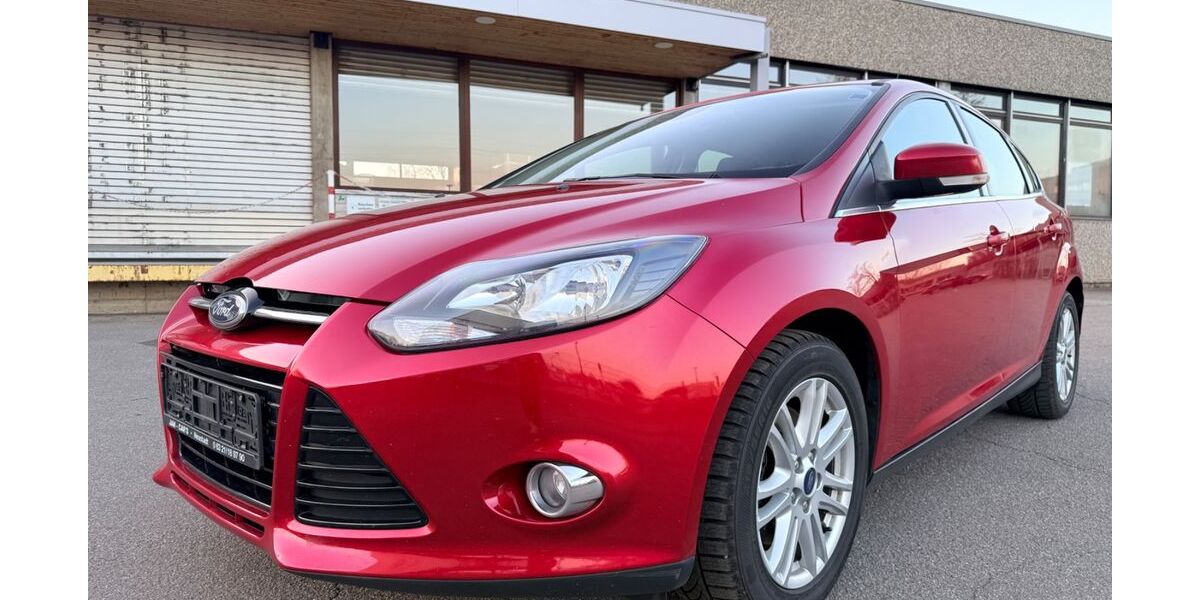 Ford Focus 249.870 km 2.999 &euro; Lahr-Langenwinkel 77933