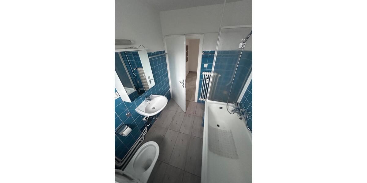 Etagenwohnung Kehl - 3.5 Zimmer, 77 m&sup2;, 1.120&euro; | Angebot:25432156