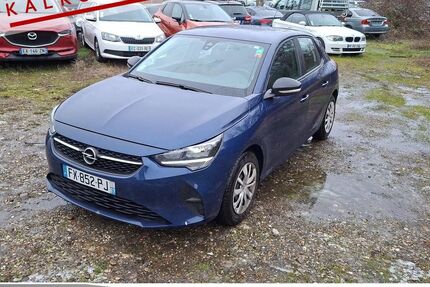 Opel Corsa 77.077 km 7.285 &euro; Achern 77855