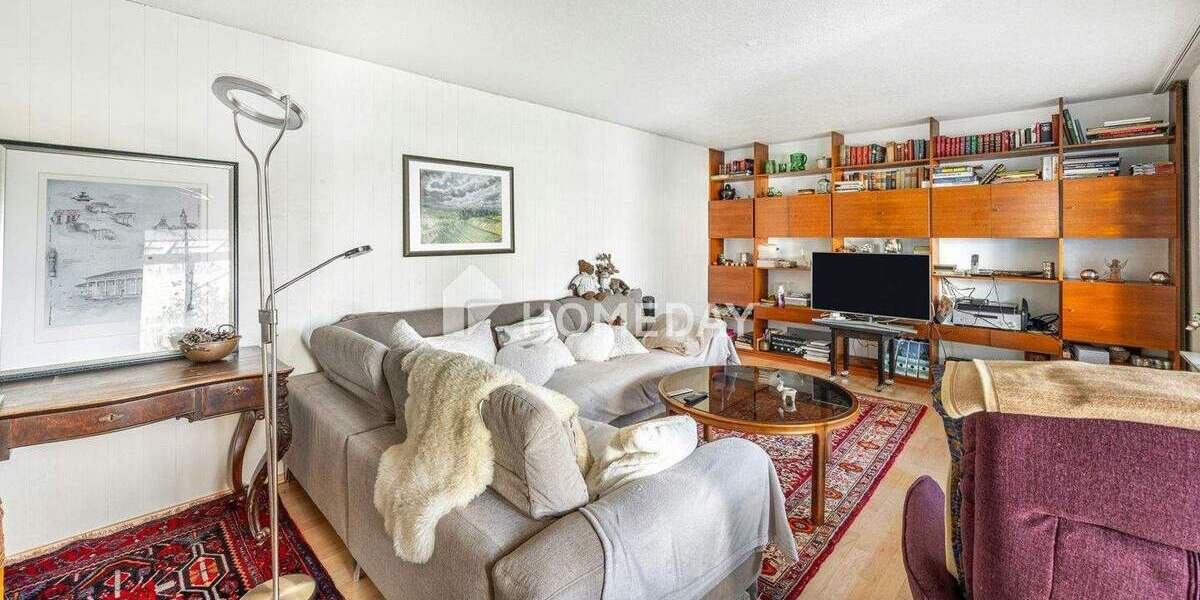 Bungalow Offenburg Südweststadt - 5 Zimmer, 120 m&sup2;, 550.000&euro; | Angebot:25798448