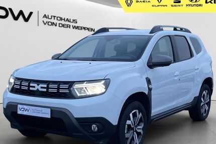 Dacia Duster 12.490 km 18.888 &euro; Oberschopfheim 77948