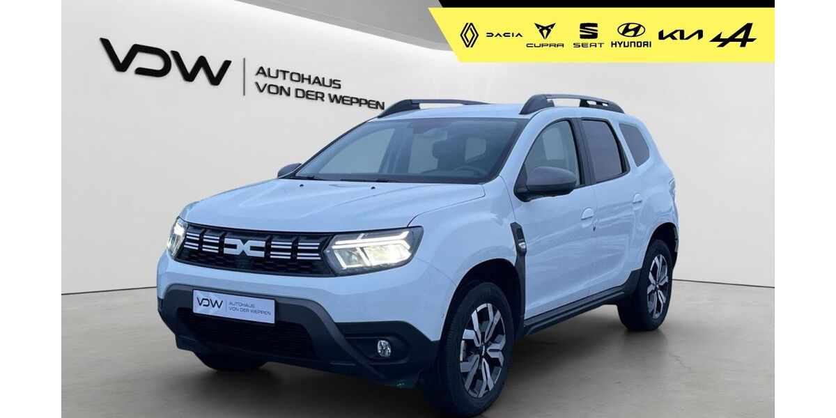 Dacia Duster 12.490 km 18.888 &euro; Oberschopfheim 77948