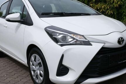 Toyota Yaris 112.000 km 8.900 &euro; Offenburg 77656