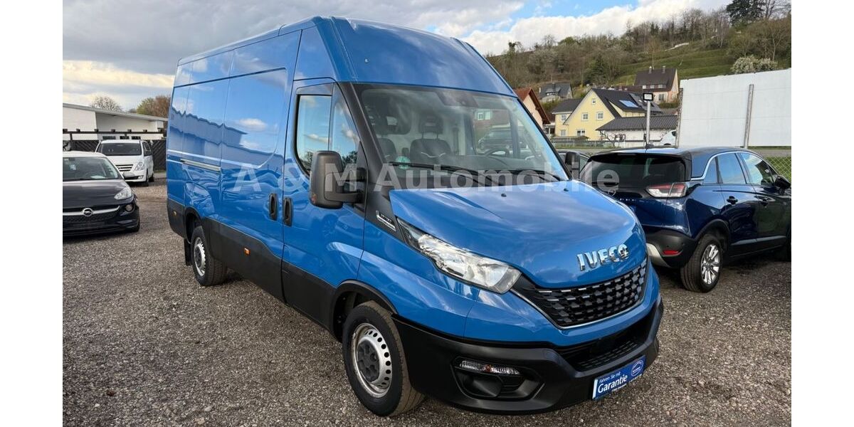 IVECO Andere 59.100 km 25.900 &euro; Ettenheim 77955