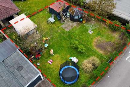 Grundstück Berghaupten - 115.000&euro; | Angebot:26211530