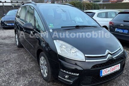 Citroen Grand C4 Picasso / SpaceTourer 248.000 km 2.299 &euro; Ettenheim 77955