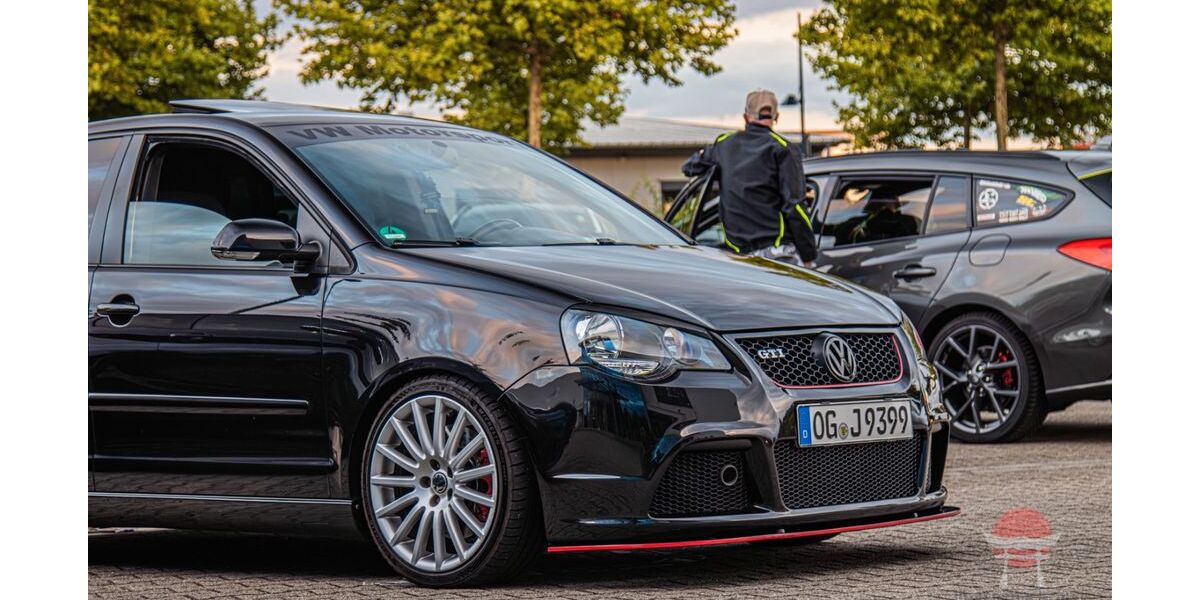 VW Polo 205.000 km 7.500 &euro; Lahr 77933