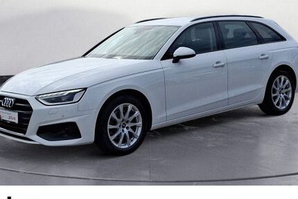 Audi A4 77.063 km 26.890 &euro; Kehl 77694