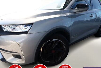 DS Automobiles DS7 (Crossback) 92.550 km 19.988 &euro; Kehl 77694