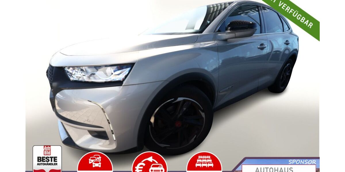 DS Automobiles DS7 (Crossback) 92.550 km 19.988 &euro; Kehl 77694