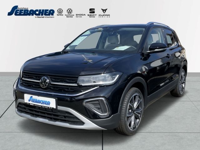 VW T-Cross 7.500 km 27.980 &euro; Neuried 77743