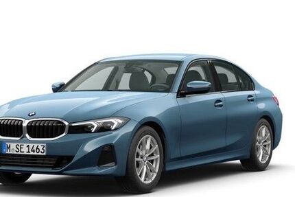 BMW 318 2.659 km 33.930 &euro; Achern 77855