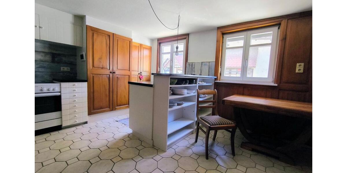 Einfamilienhaus Friesenheim - 5 Zimmer, 145 m&sup2;, 359.000&euro; | Angebot:26716723