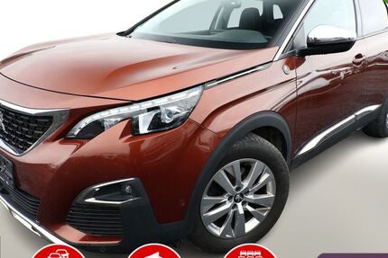 Peugeot 3008 99.852 km 15.188 &euro; Kehl 77694