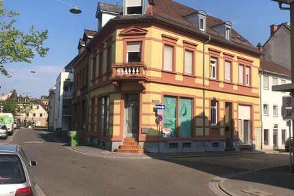 Gewerbeobjekt Lahr Burgheim - 650&euro; | Angebot:25797530