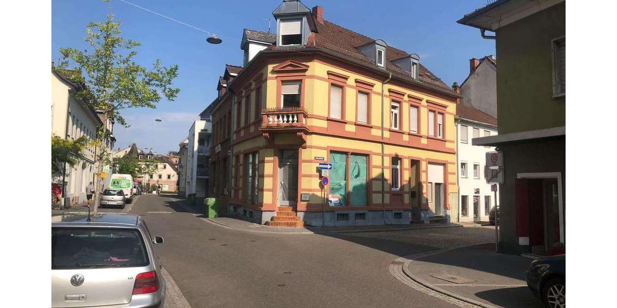 Gewerbeobjekt Lahr Burgheim - 650&euro; | Angebot:25797530