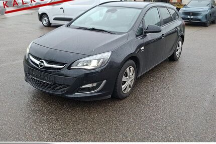 Opel Astra 136.410 km 4.985 &euro; Achern 77855