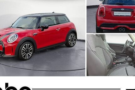 Mini Cooper S 5.880 km 26.930 &euro; Offenburg 77656
