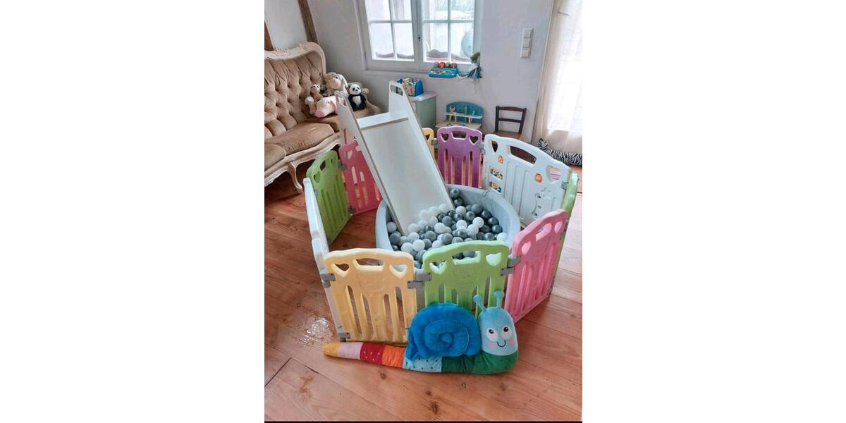 Gewerbeobjekt Neuried - 25&euro; | Angebot:21546900