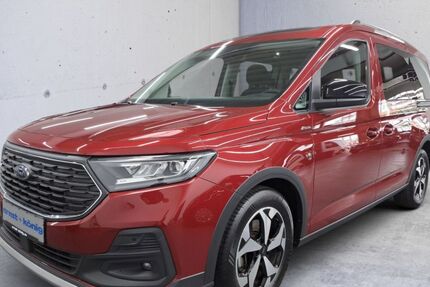 Ford Grand Tourneo 11.550 km 34.890 &euro; Herbolzheim 79336