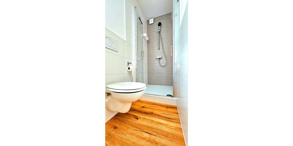 Etagenwohnung Schwanau - 3 Zimmer, 43 m&sup2;, 600&euro; | Angebot:26663457