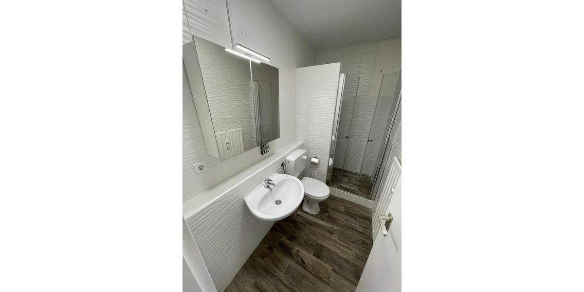 Etagenwohnung Lahr (Schwarzwald) - 1 Zimmer, 36 m&sup2;, 129.000&euro; | Angebot:23636151