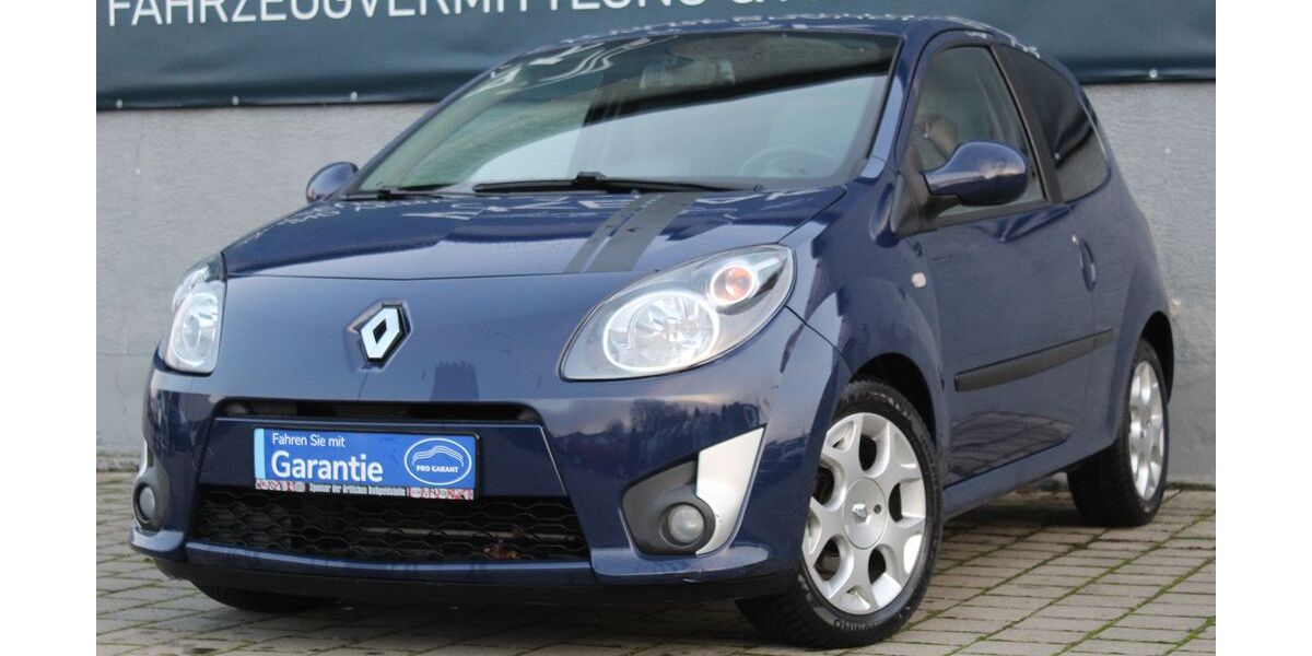 Renault Twingo 153.000 km 3.790 &euro; Herbolzheim 79336
