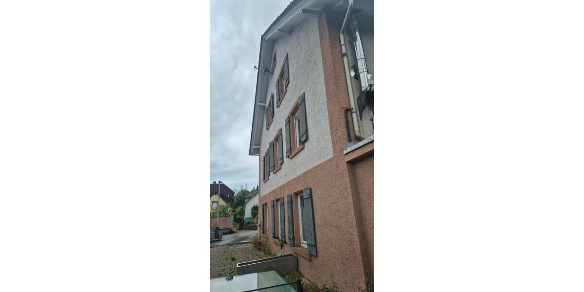 Einfamilienhaus Lahr (Schwarzwald) - 3 Zimmer, 160 m&sup2;, 280.000&euro; | Angebot:26931696