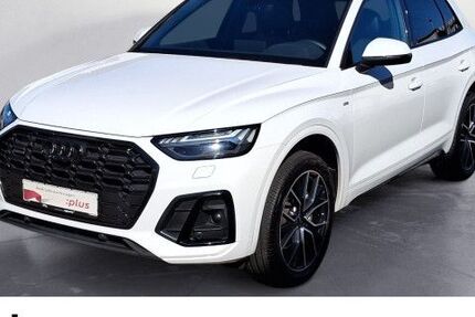 Audi Q5 95.432 km 34.730 &euro; Kehl 77694