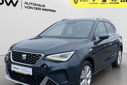 Seat Arona 60.762 km 15.390 &euro; Oberschopfheim 77948