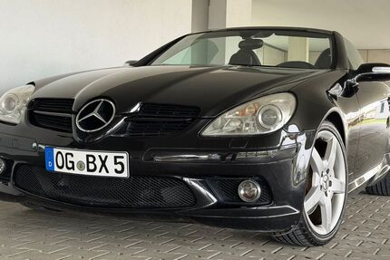 Mercedes-Benz SLK 350 116.000 km 15.999 &euro; Offenburg- Zunsweier 77656