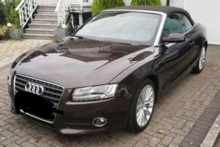Audi A5 90.000 km 13.800 &euro; Lahr 77933