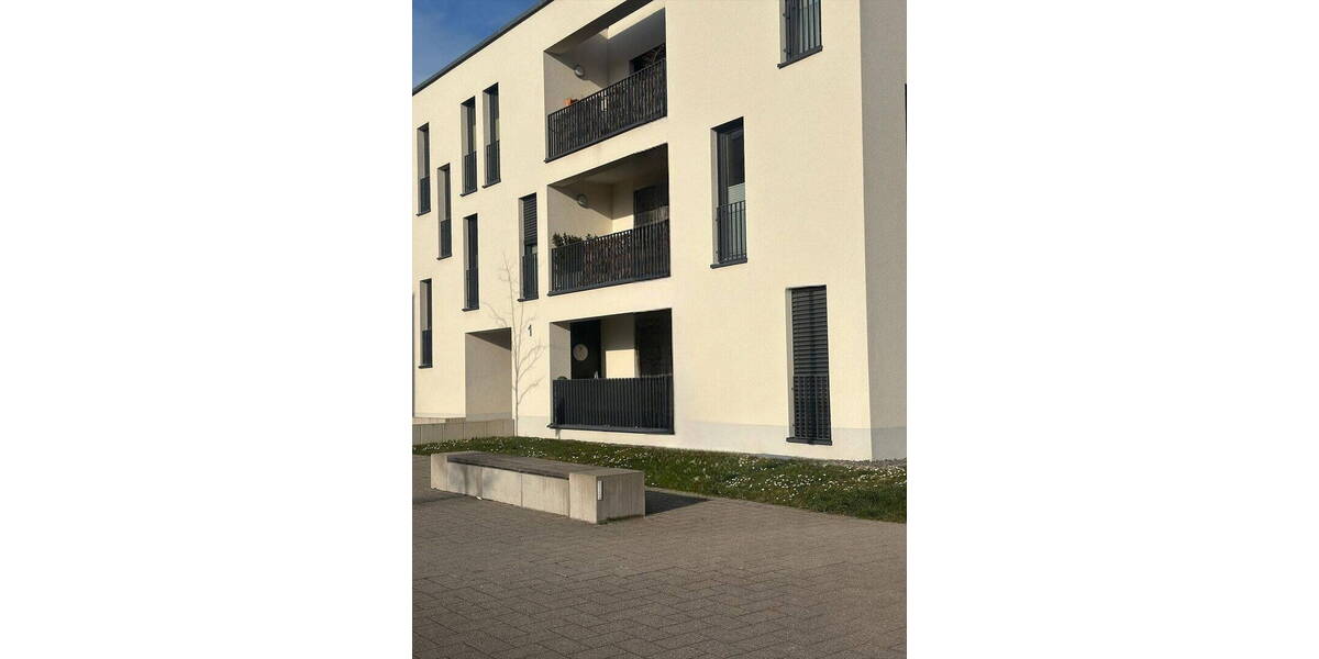 Etagenwohnung Offenburg Fessenbach - 3 Zimmer, 105 m&sup2;, 505.000&euro; | Angebot:26695019