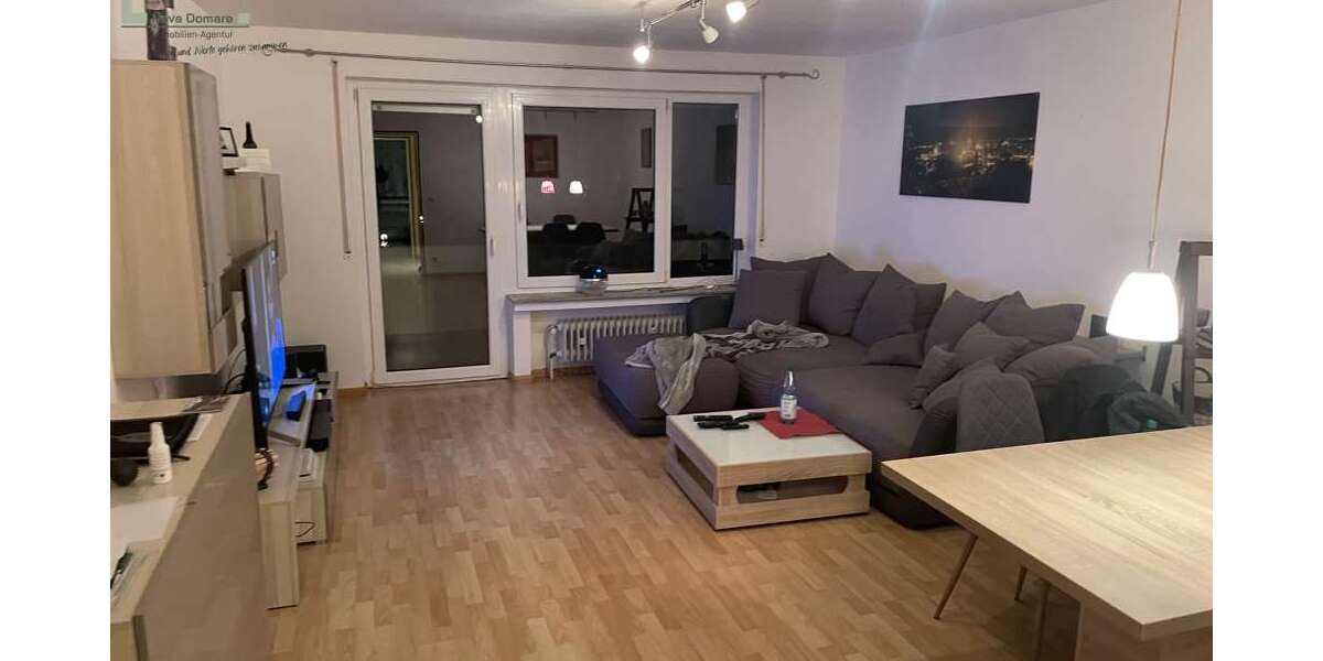 Etagenwohnung Gengenbach - 3 Zimmer, 82 m&sup2;, 250.000&euro; | Angebot:25472369