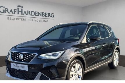 Seat Arona 28.200 km 17.222 &euro; Lahr 77933