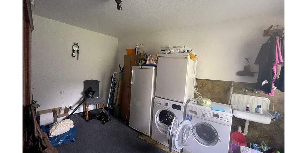 Mehrfamilienhaus, Wohnhaus Bühlertal - 8 Zimmer, 122 m&sup2;, 199.000&euro; | Angebot:25776345